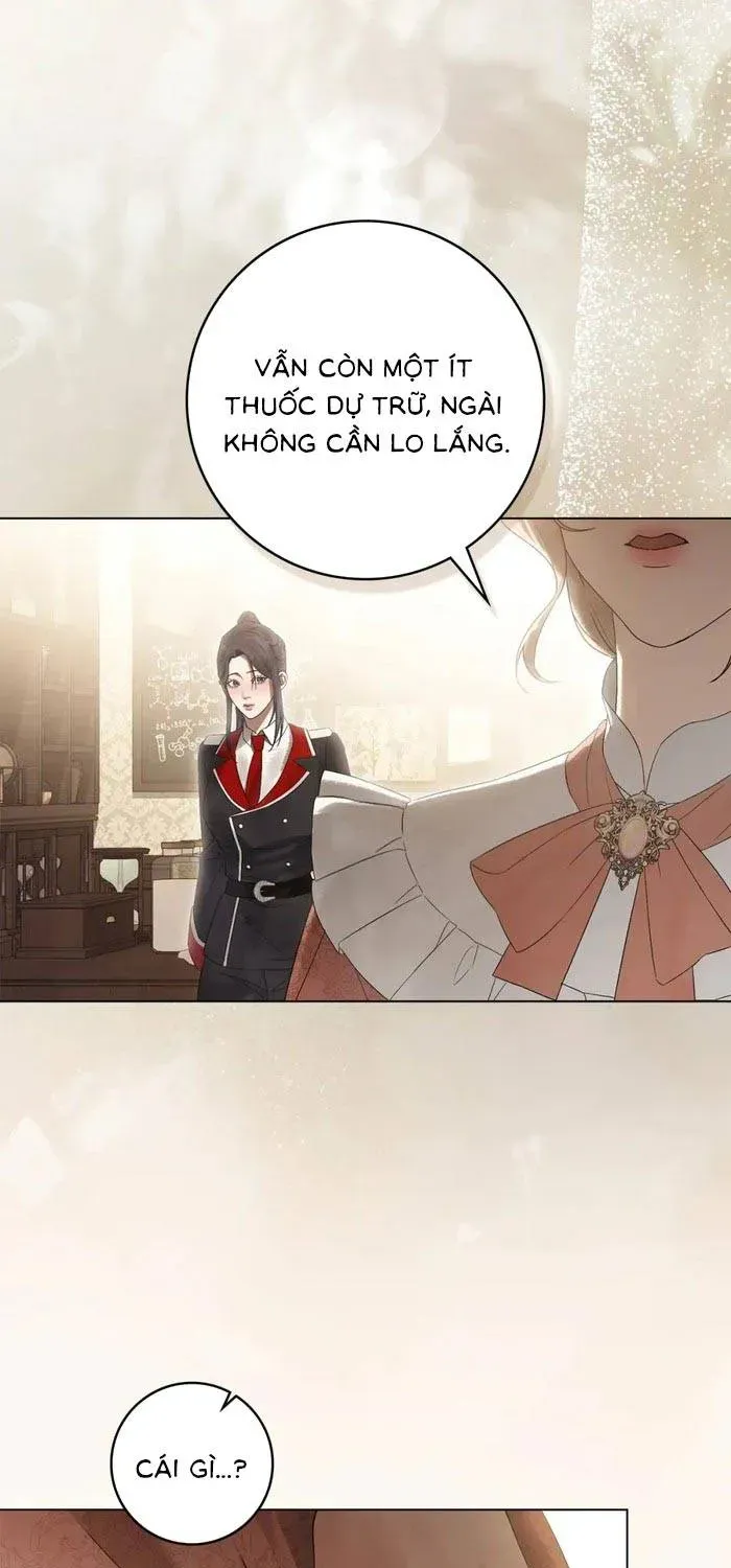 Hôn Ước Đổi Mạng Chapter 31 - 41