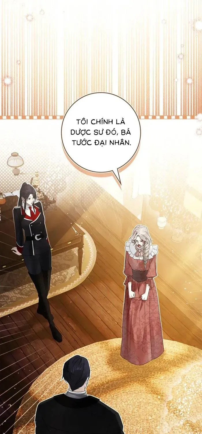 Hôn Ước Đổi Mạng Chapter 31 - 44