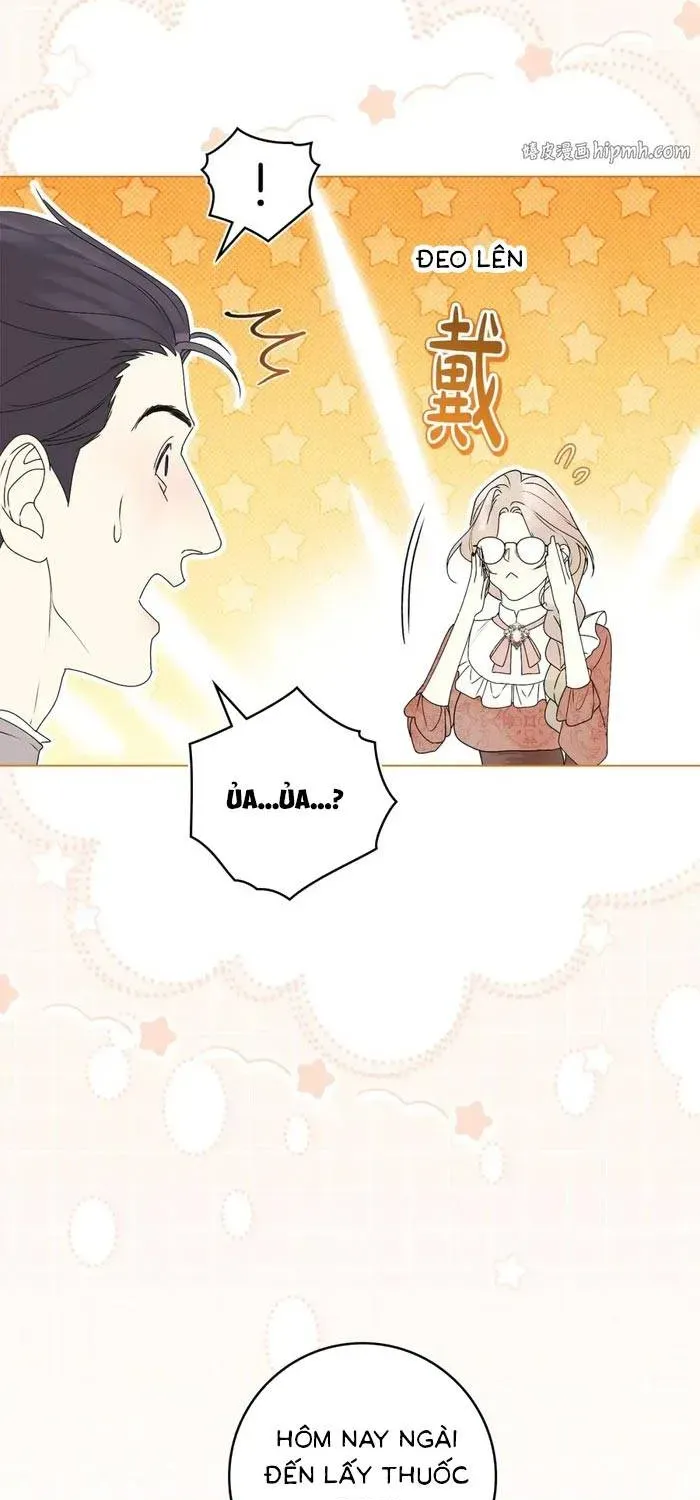 Hôn Ước Đổi Mạng Chapter 31 - 46