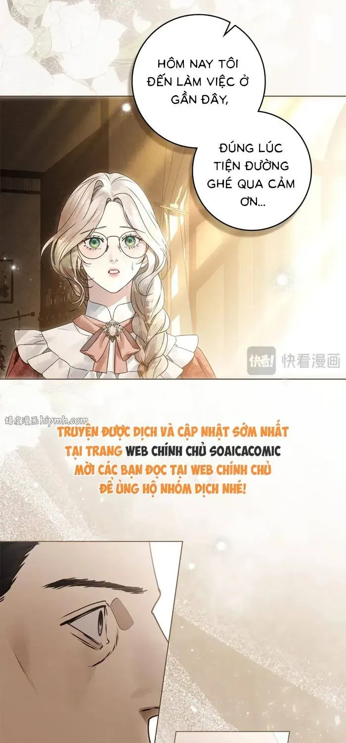 Hôn Ước Đổi Mạng Chapter 31 - 49