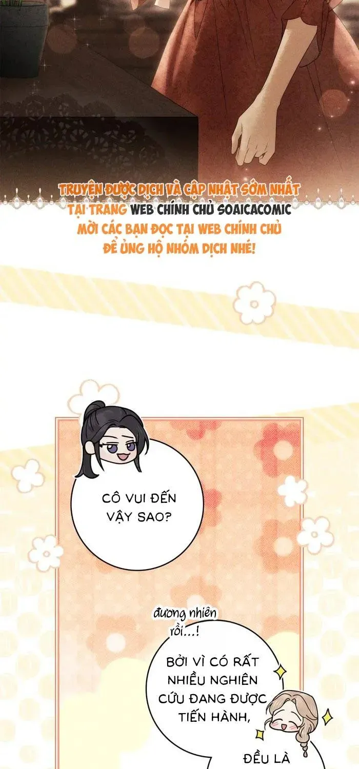 Hôn Ước Đổi Mạng Chapter 31 - 6