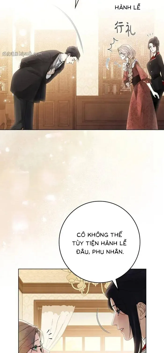 Hôn Ước Đổi Mạng Chapter 31 - 52