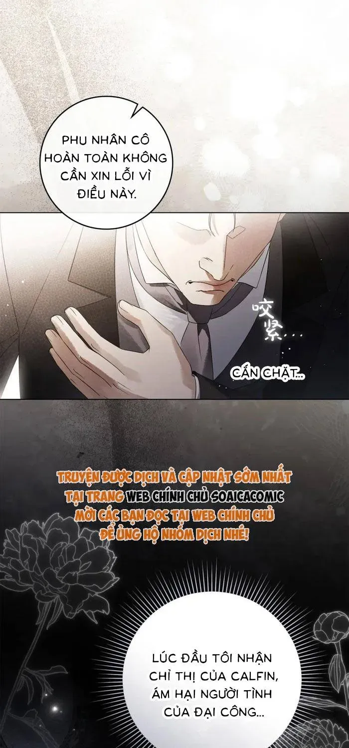 Hôn Ước Đổi Mạng Chapter 31 - 54