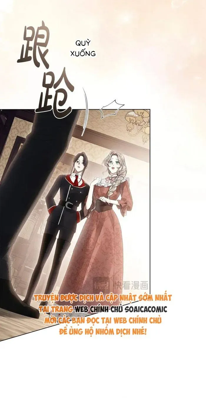 Hôn Ước Đổi Mạng Chapter 31 - 57