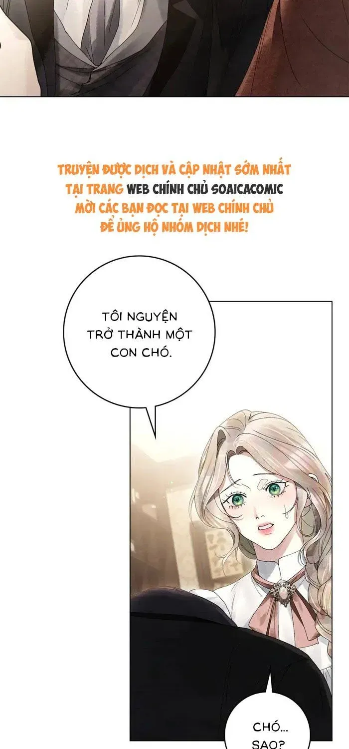 Hôn Ước Đổi Mạng Chapter 31 - 59