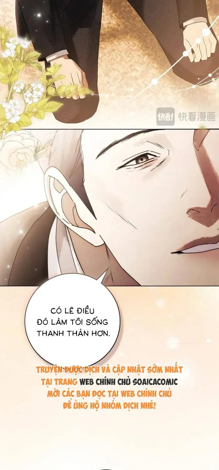Hôn Ước Đổi Mạng Chapter 31 - 62