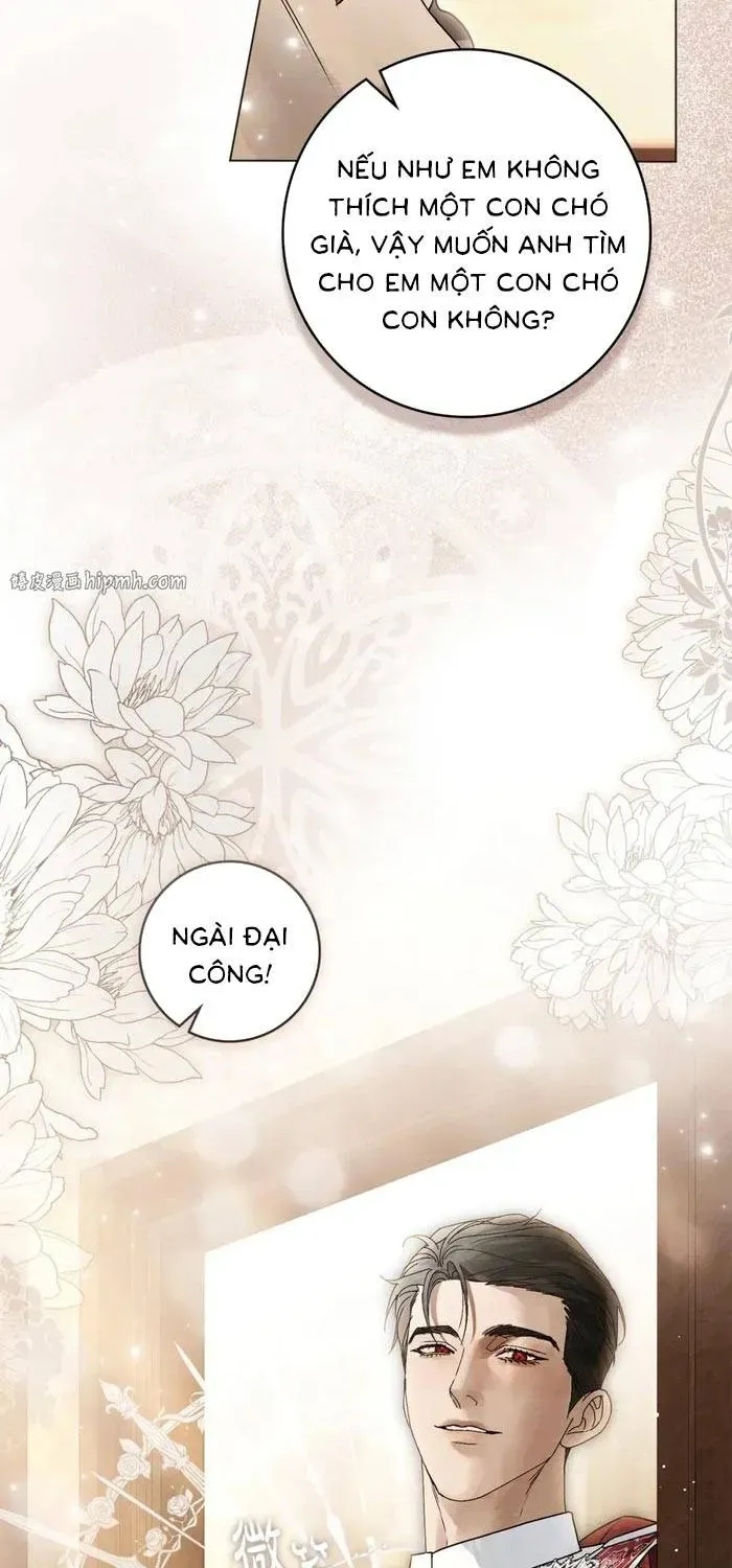 Hôn Ước Đổi Mạng Chapter 31 - 64