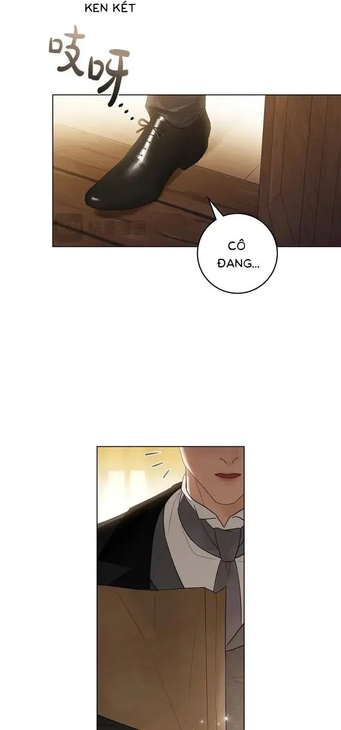 Hôn Ước Đổi Mạng Chapter 31 - 8