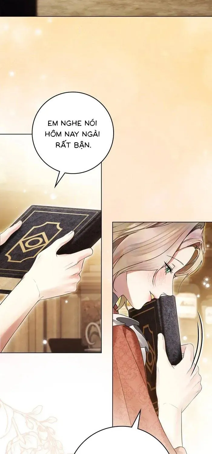 Hôn Ước Đổi Mạng Chapter 32 - 2