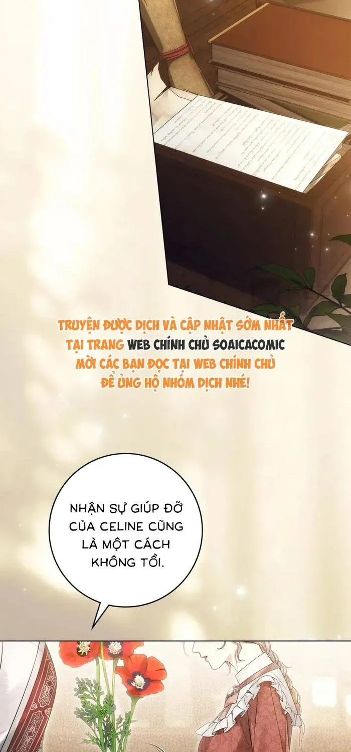 Hôn Ước Đổi Mạng Chapter 32 - 11