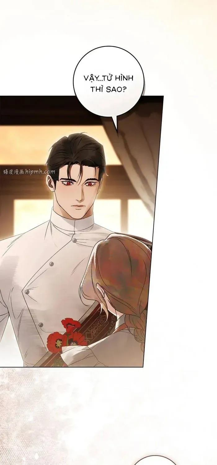 Hôn Ước Đổi Mạng Chapter 32 - 13