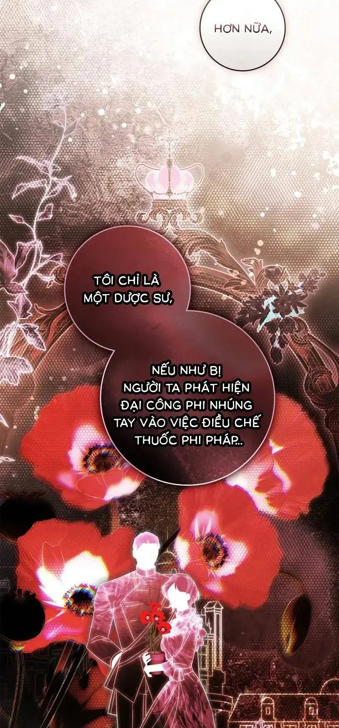 Hôn Ước Đổi Mạng Chapter 32 - 14