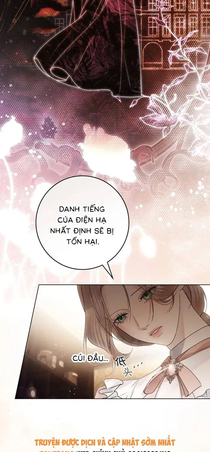 Hôn Ước Đổi Mạng Chapter 32 - 15