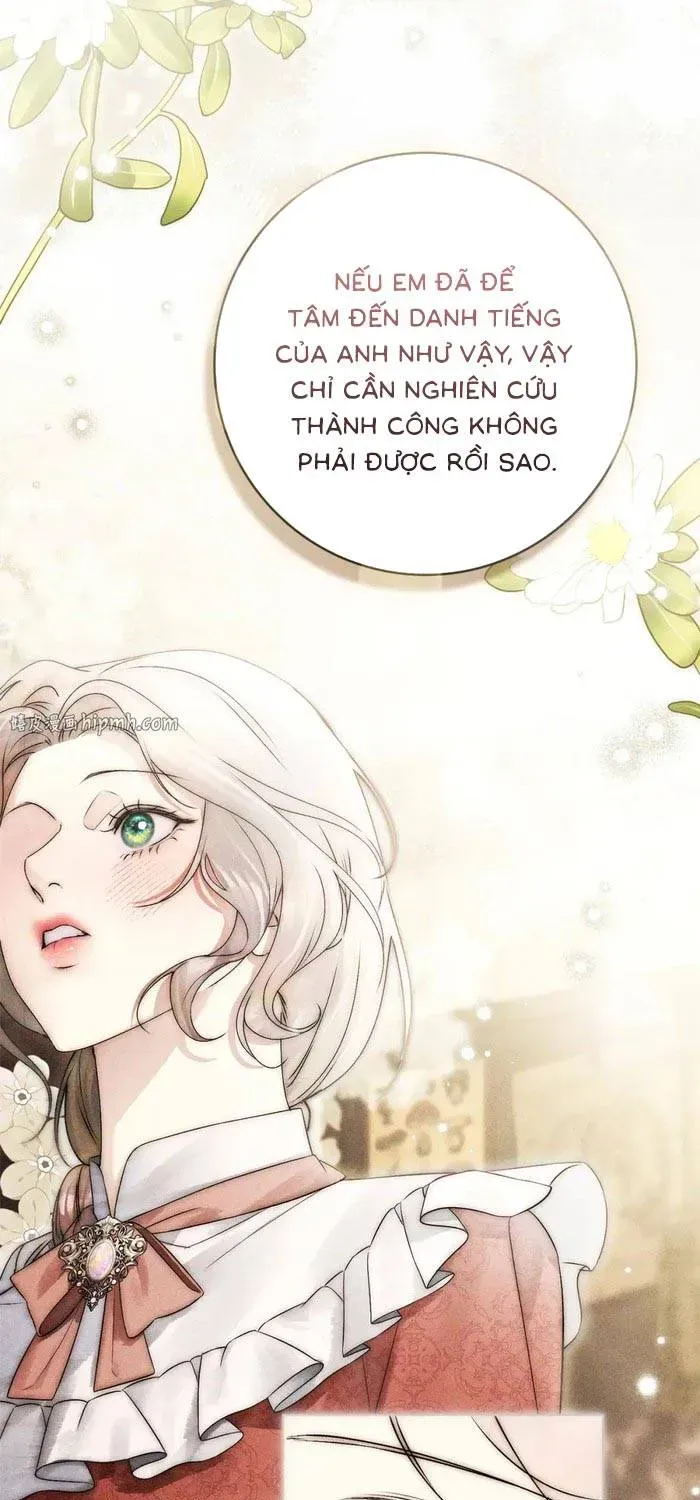 Hôn Ước Đổi Mạng Chapter 32 - 19