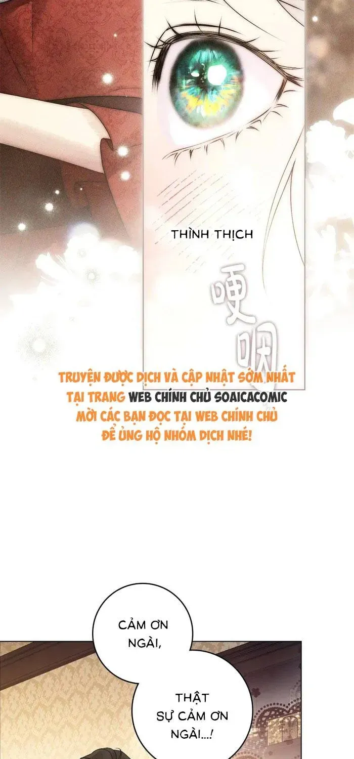 Hôn Ước Đổi Mạng Chapter 32 - 20
