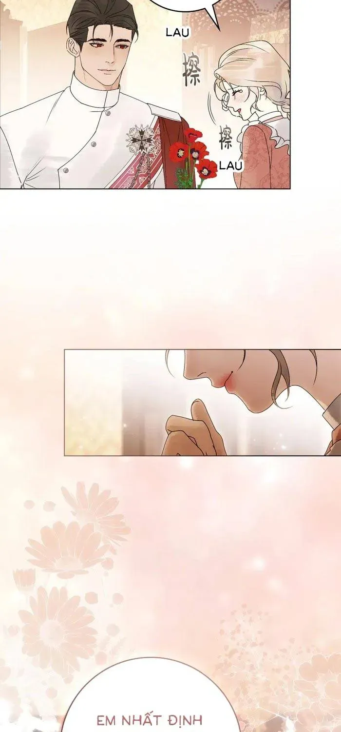 Hôn Ước Đổi Mạng Chapter 32 - 21