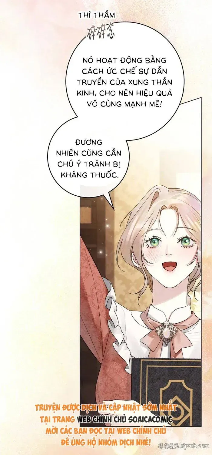 Hôn Ước Đổi Mạng Chapter 32 - 24