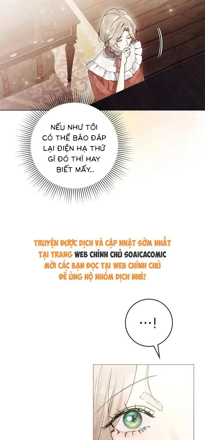 Hôn Ước Đổi Mạng Chapter 32 - 27