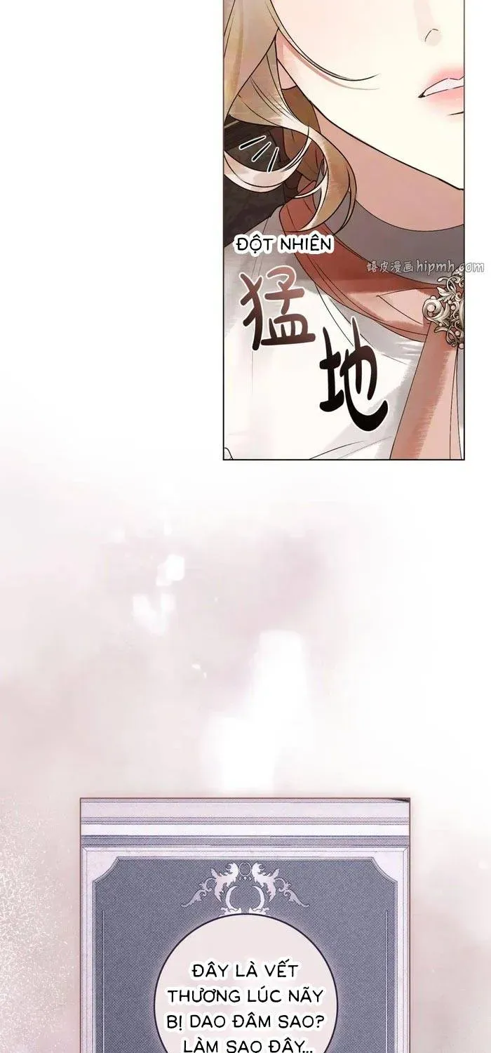 Hôn Ước Đổi Mạng Chapter 32 - 28