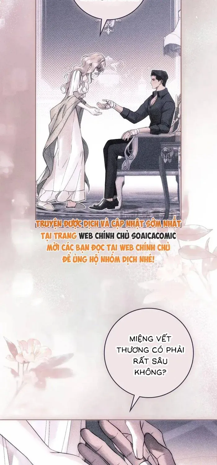 Hôn Ước Đổi Mạng Chapter 32 - 29