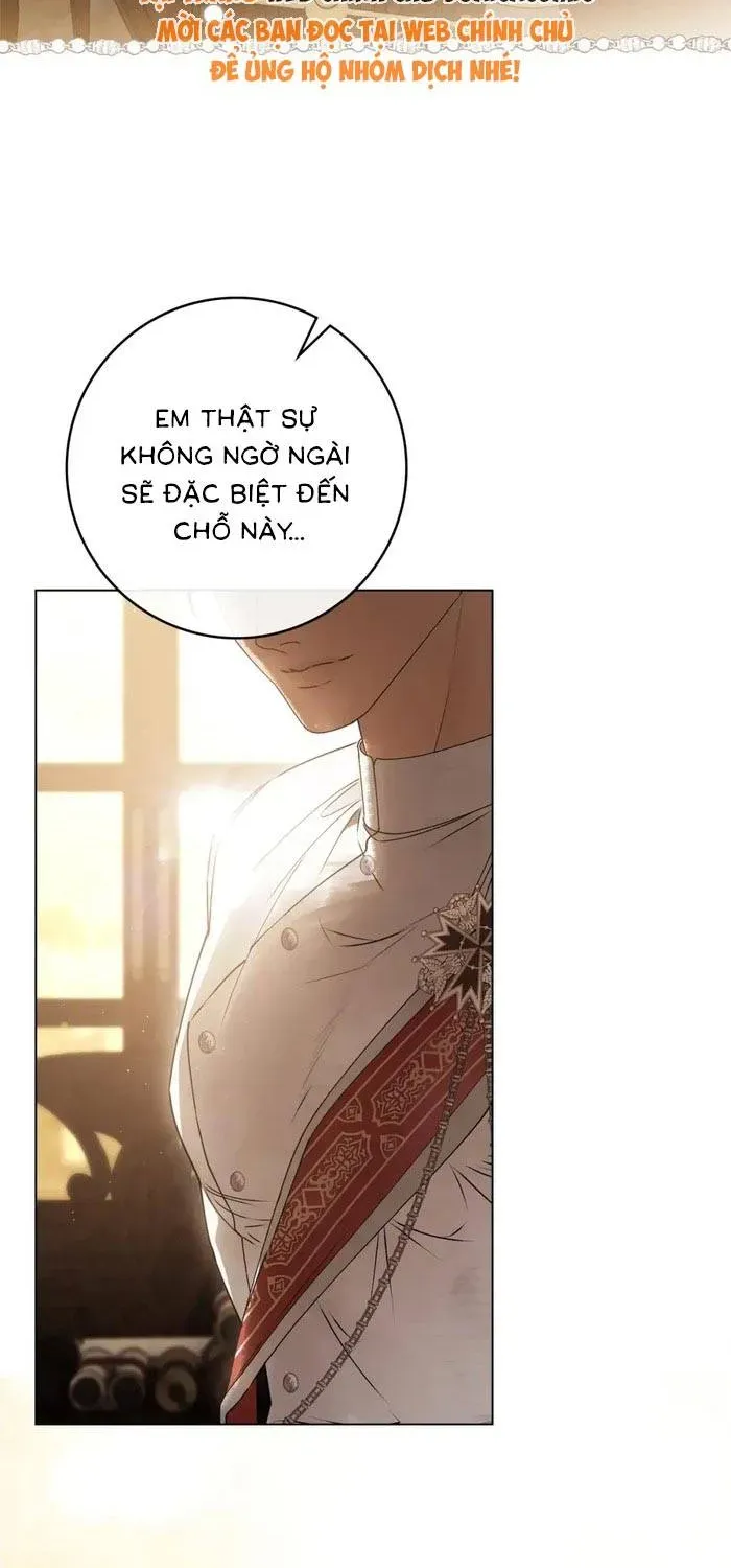 Hôn Ước Đổi Mạng Chapter 32 - 4