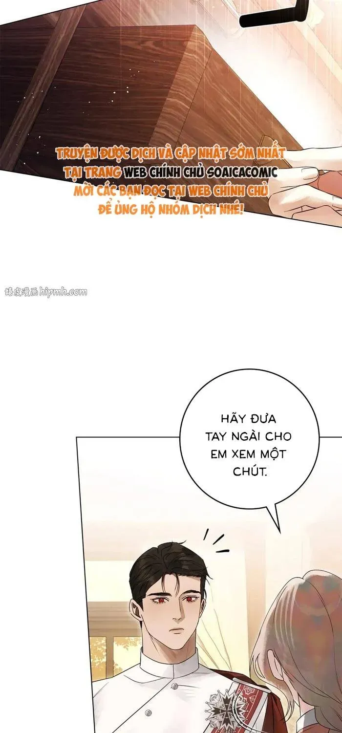 Hôn Ước Đổi Mạng Chapter 32 - 31