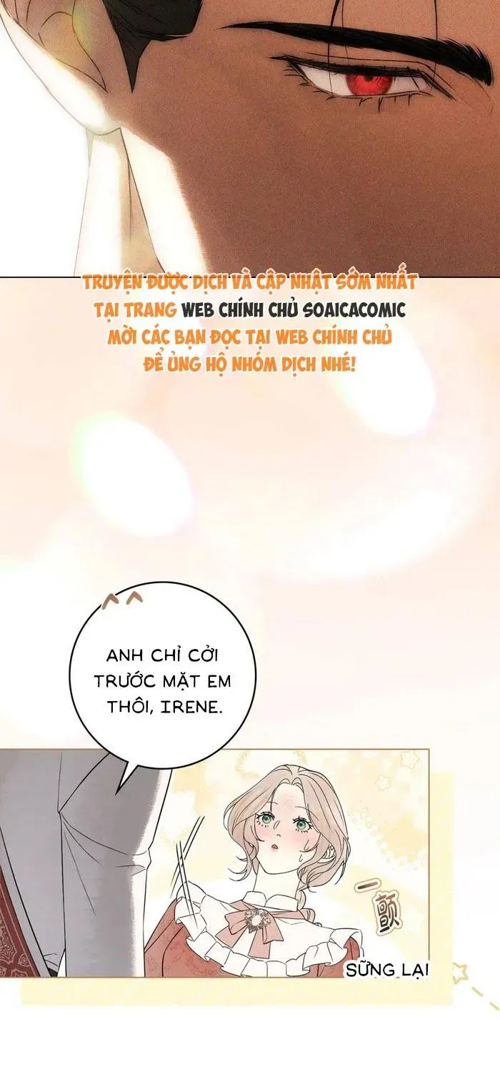 Hôn Ước Đổi Mạng Chapter 32 - 38