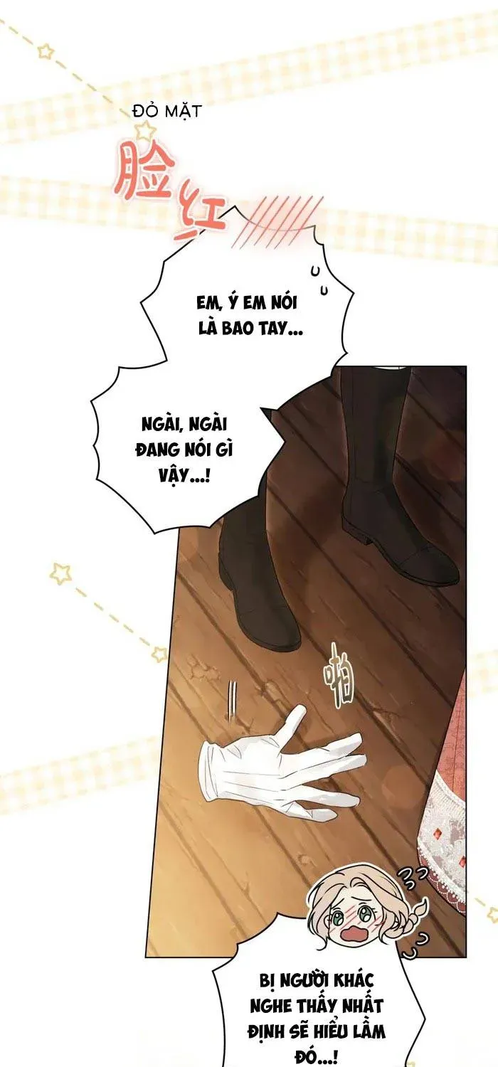 Hôn Ước Đổi Mạng Chapter 32 - 39