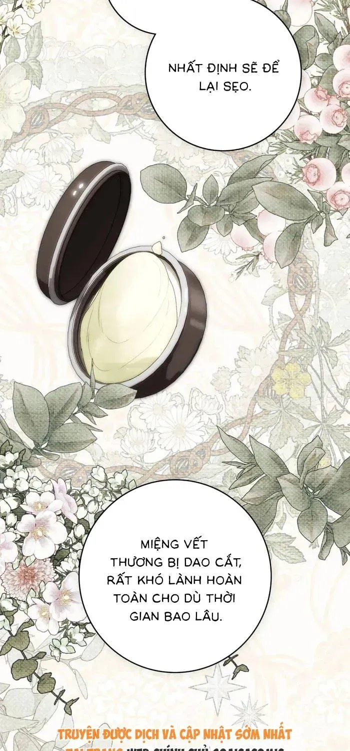 Hôn Ước Đổi Mạng Chapter 32 - 41