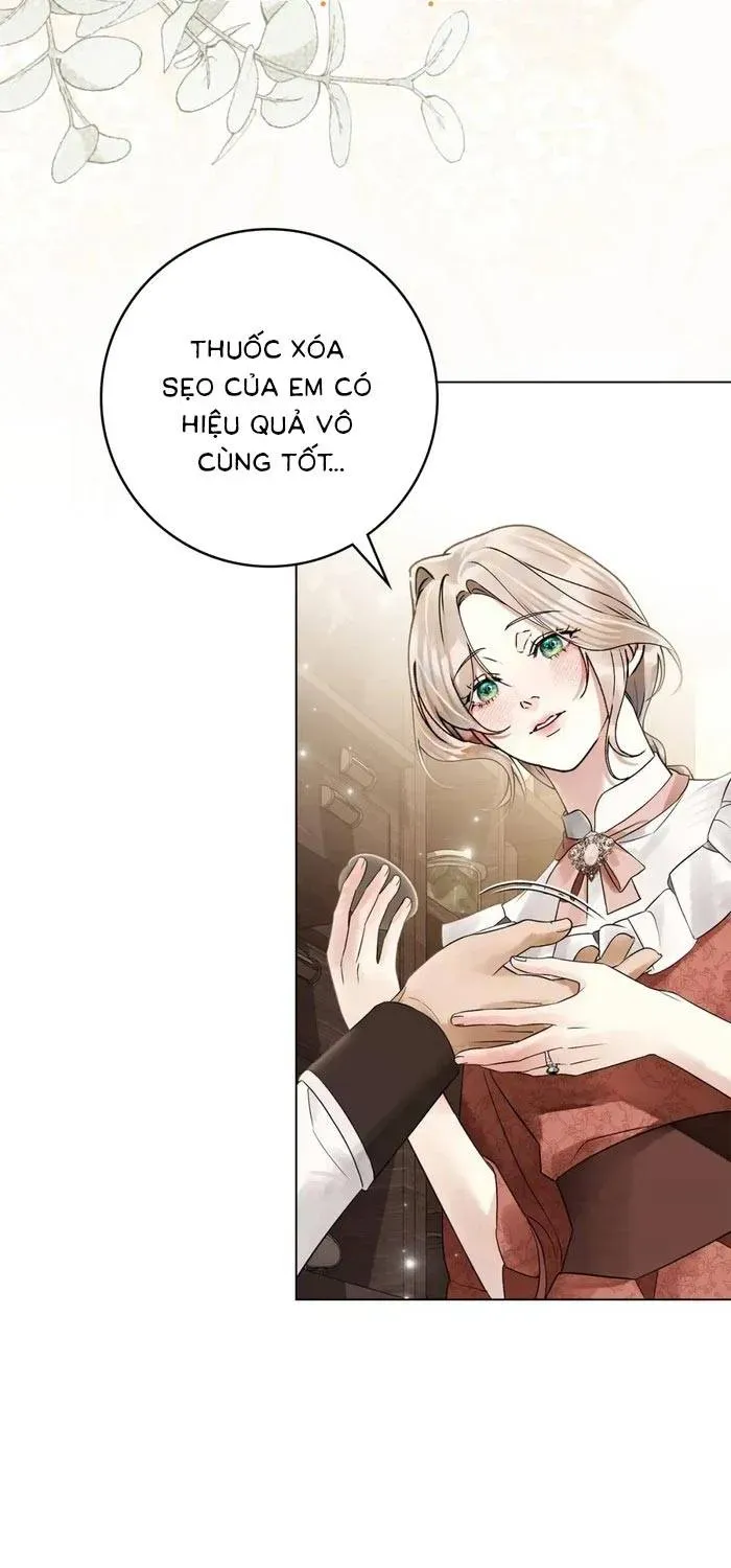Hôn Ước Đổi Mạng Chapter 32 - 43