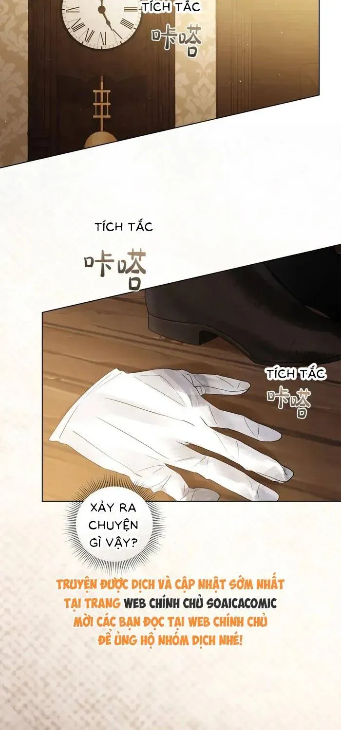 Hôn Ước Đổi Mạng Chapter 32 - 45