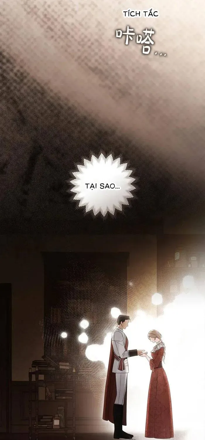 Hôn Ước Đổi Mạng Chapter 32 - 46