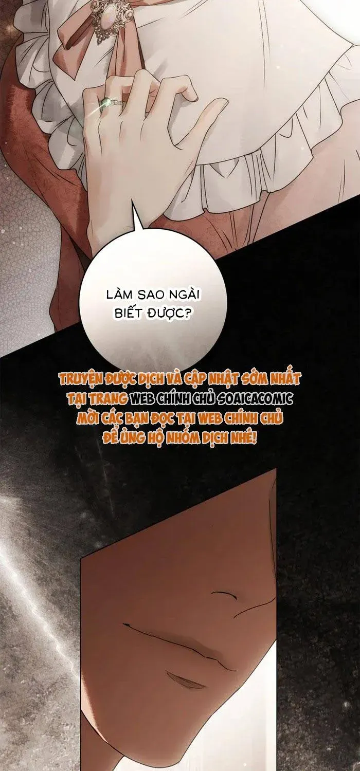 Hôn Ước Đổi Mạng Chapter 32 - 56