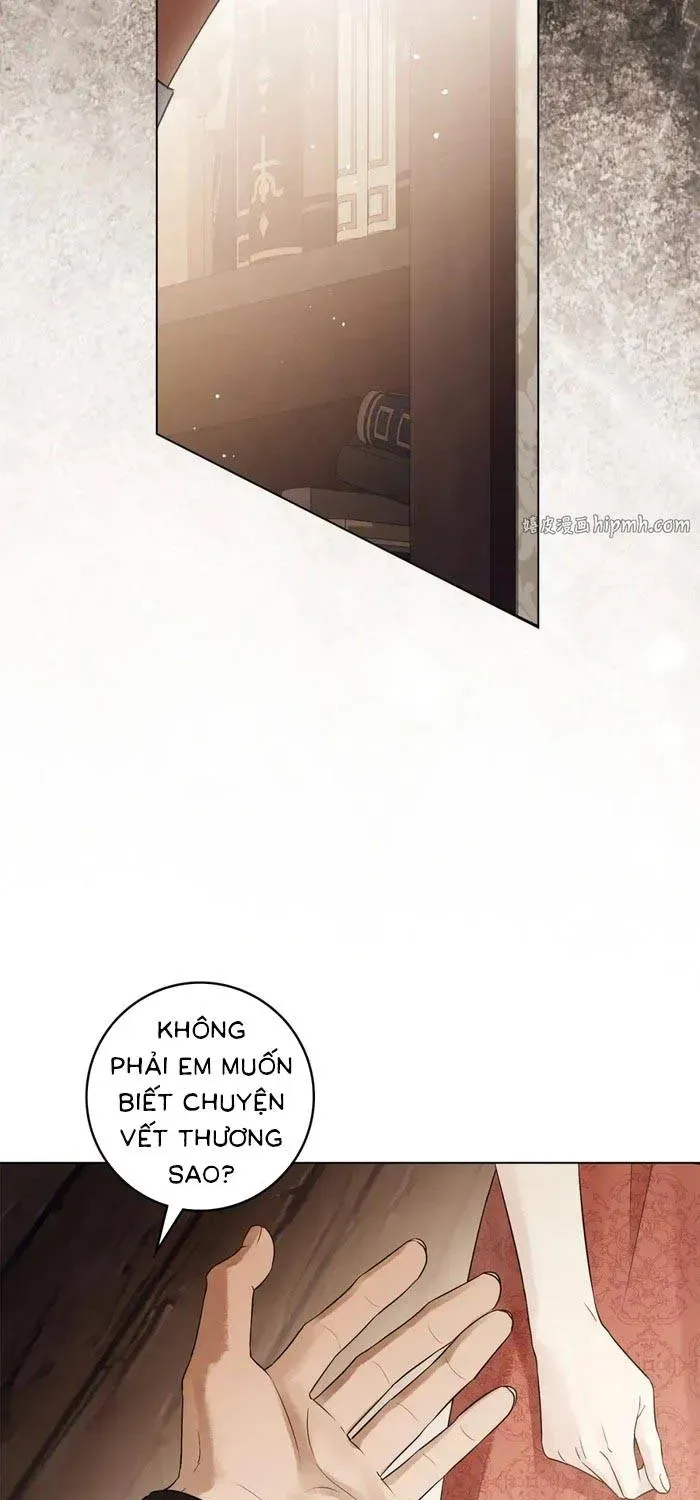 Hôn Ước Đổi Mạng Chapter 32 - 57