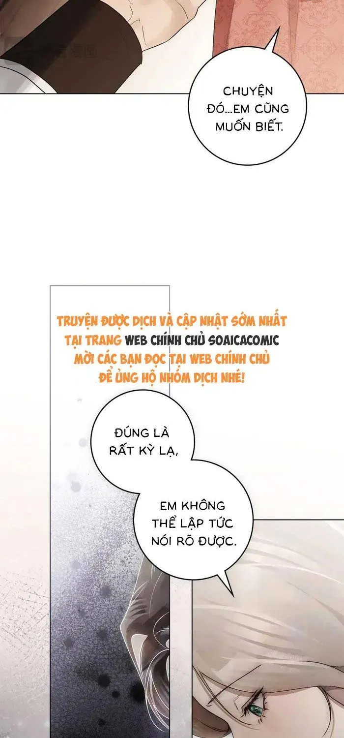 Hôn Ước Đổi Mạng Chapter 32 - 58