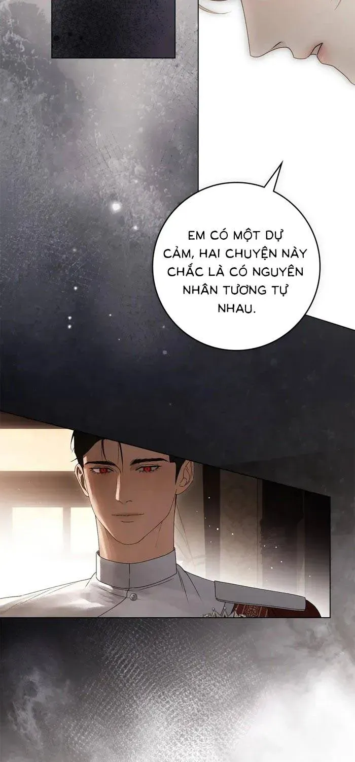 Hôn Ước Đổi Mạng Chapter 32 - 59