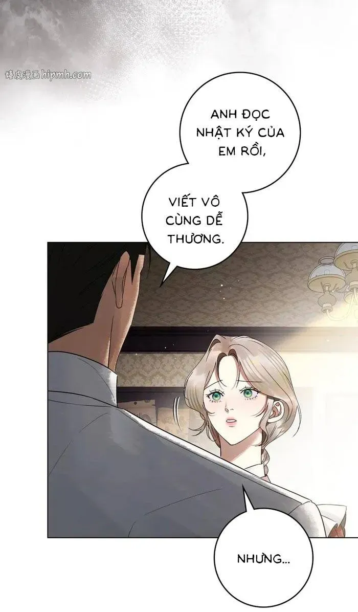 Hôn Ước Đổi Mạng Chapter 32 - 60
