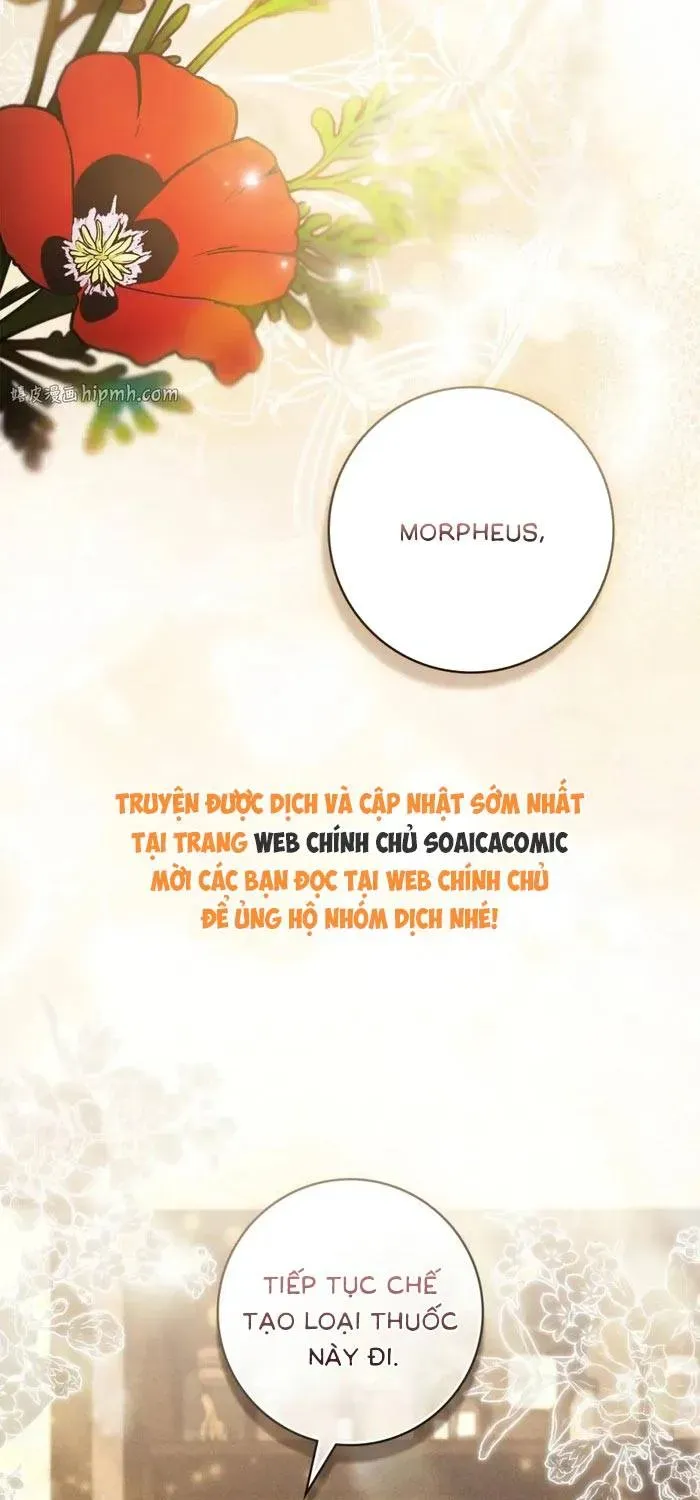Hôn Ước Đổi Mạng Chapter 32 - 7