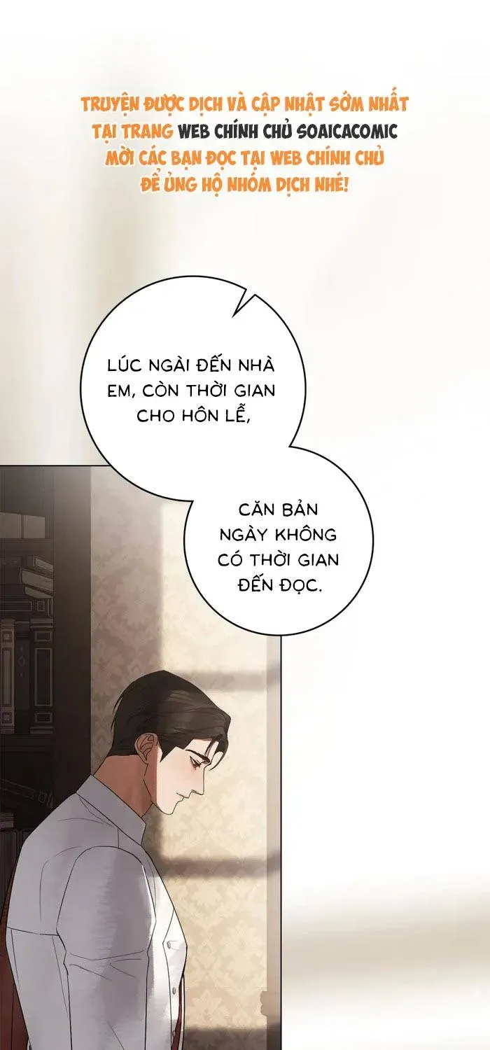 Hôn Ước Đổi Mạng Chapter 32 - 61