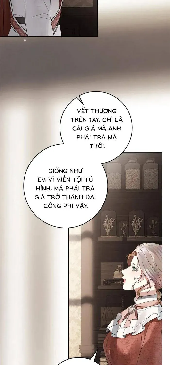 Hôn Ước Đổi Mạng Chapter 32 - 62