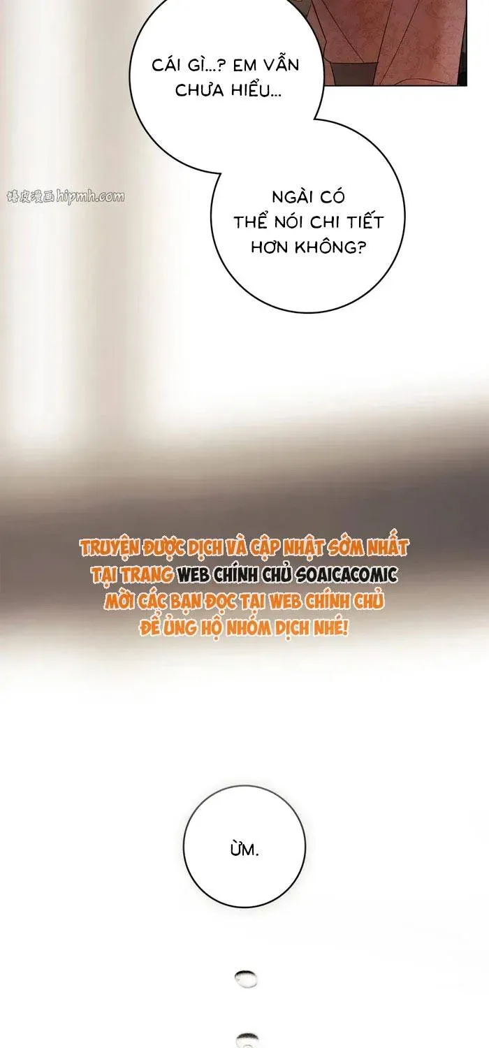 Hôn Ước Đổi Mạng Chapter 32 - 63