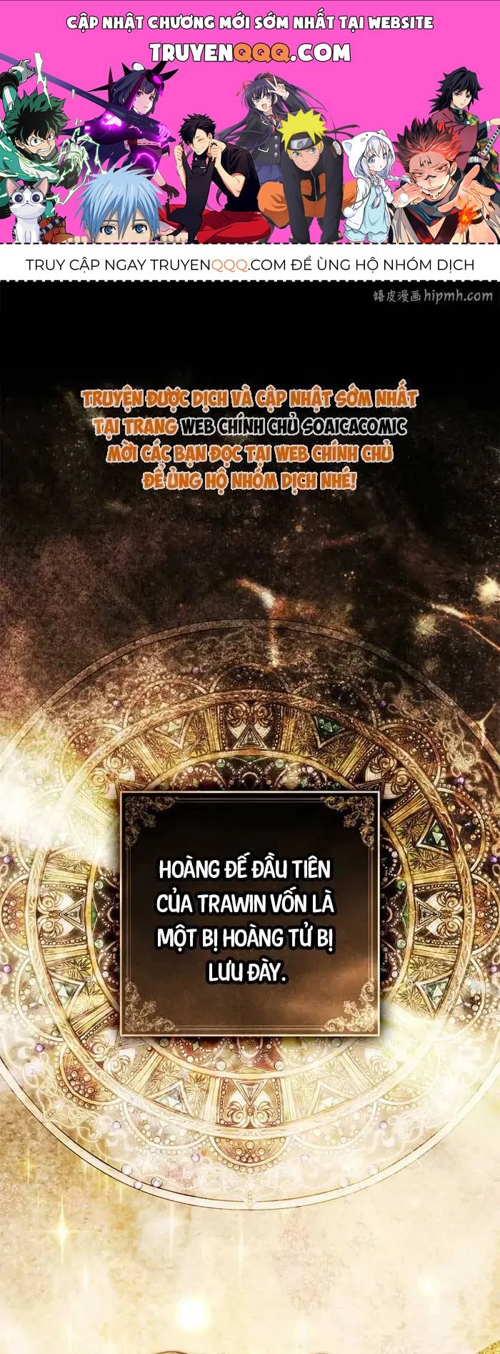 Hôn Ước Đổi Mạng Chapter 33 - 1