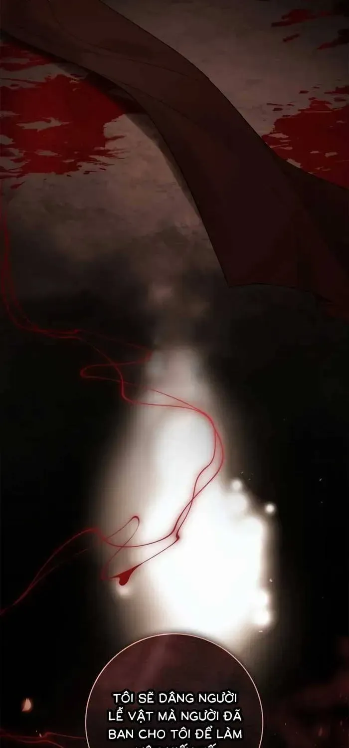 Hôn Ước Đổi Mạng Chapter 33 - 14