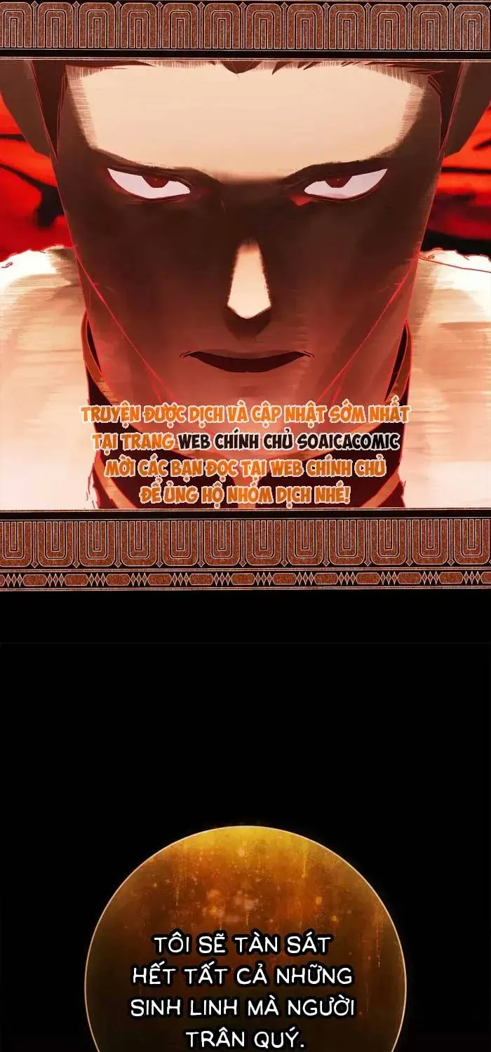 Hôn Ước Đổi Mạng Chapter 33 - 19