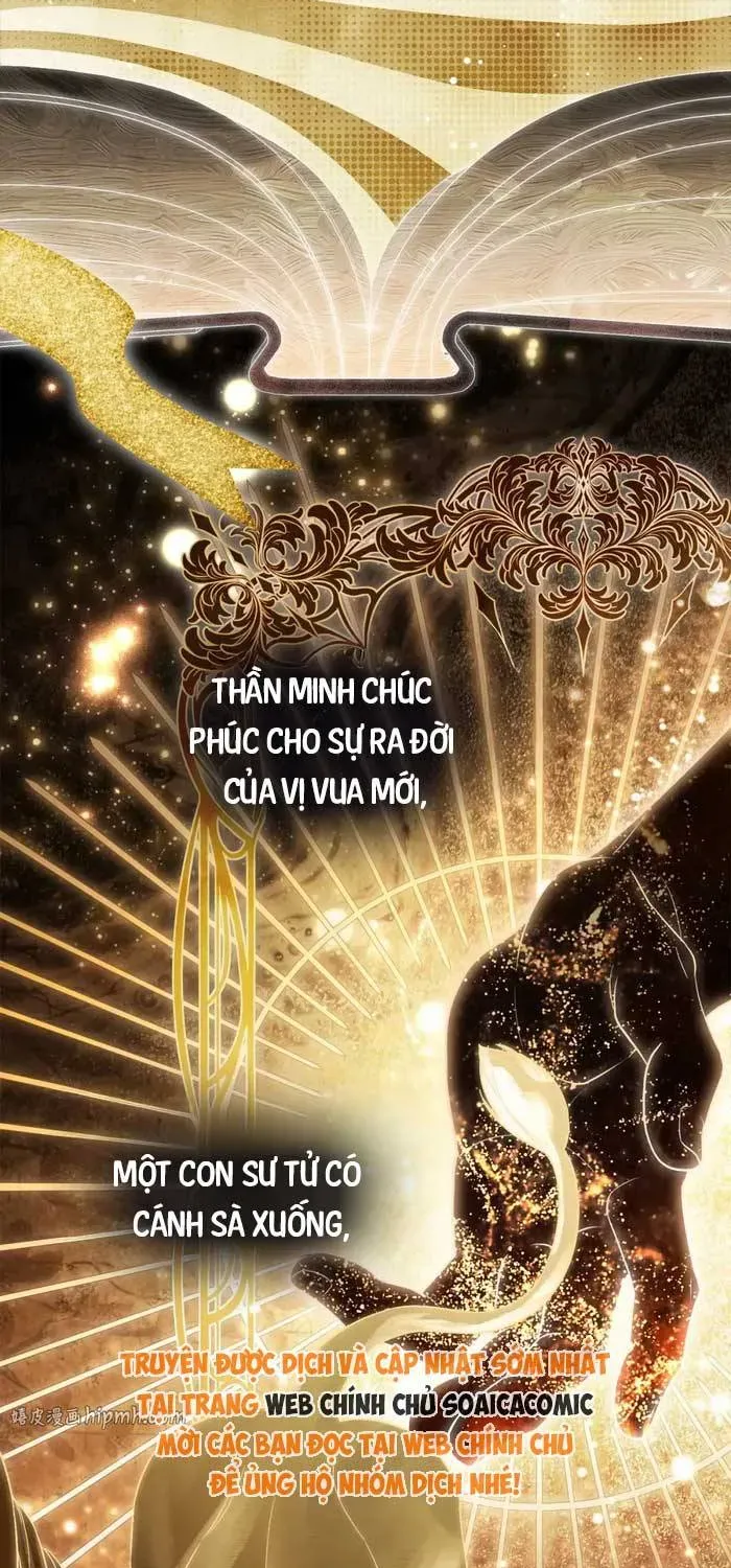 Hôn Ước Đổi Mạng Chapter 33 - 3