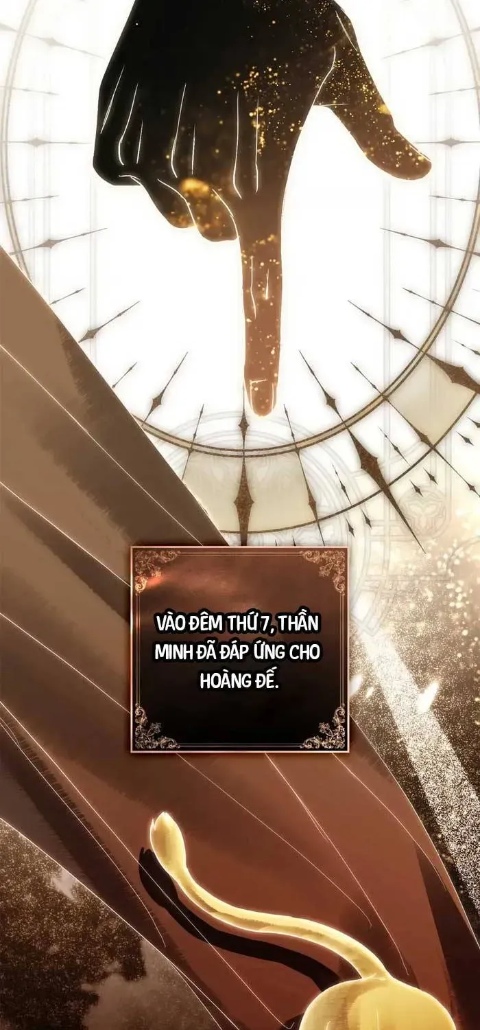 Hôn Ước Đổi Mạng Chapter 33 - 22