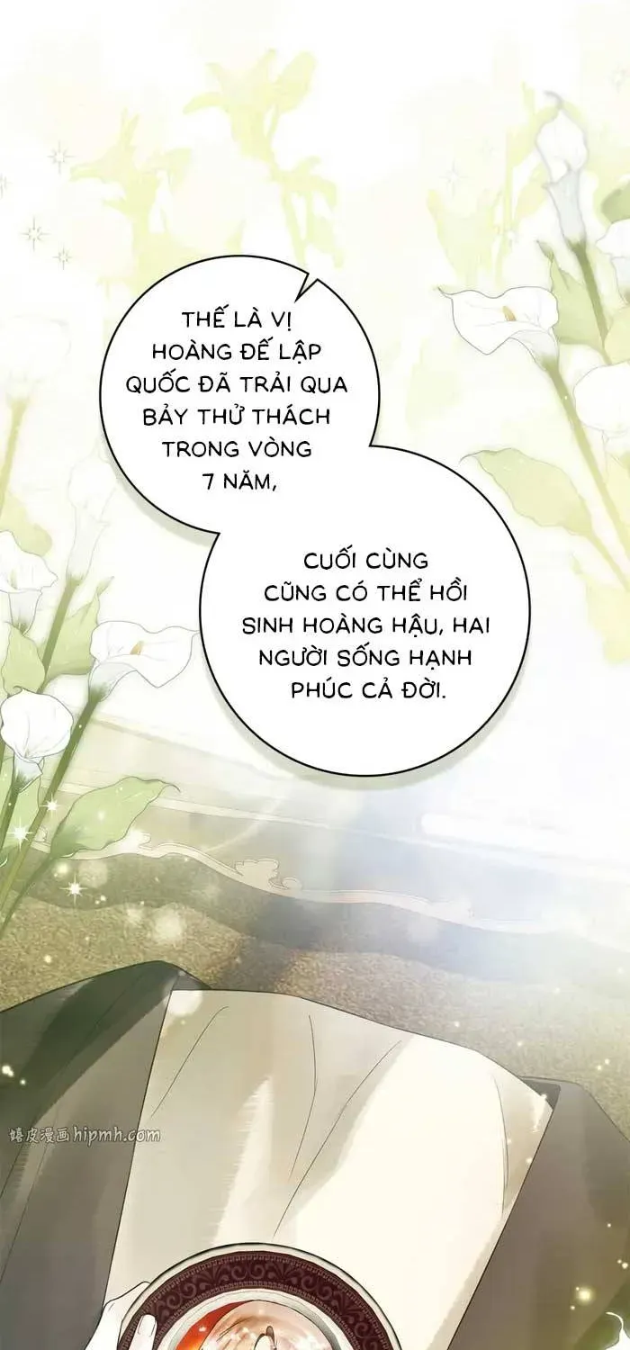 Hôn Ước Đổi Mạng Chapter 33 - 27