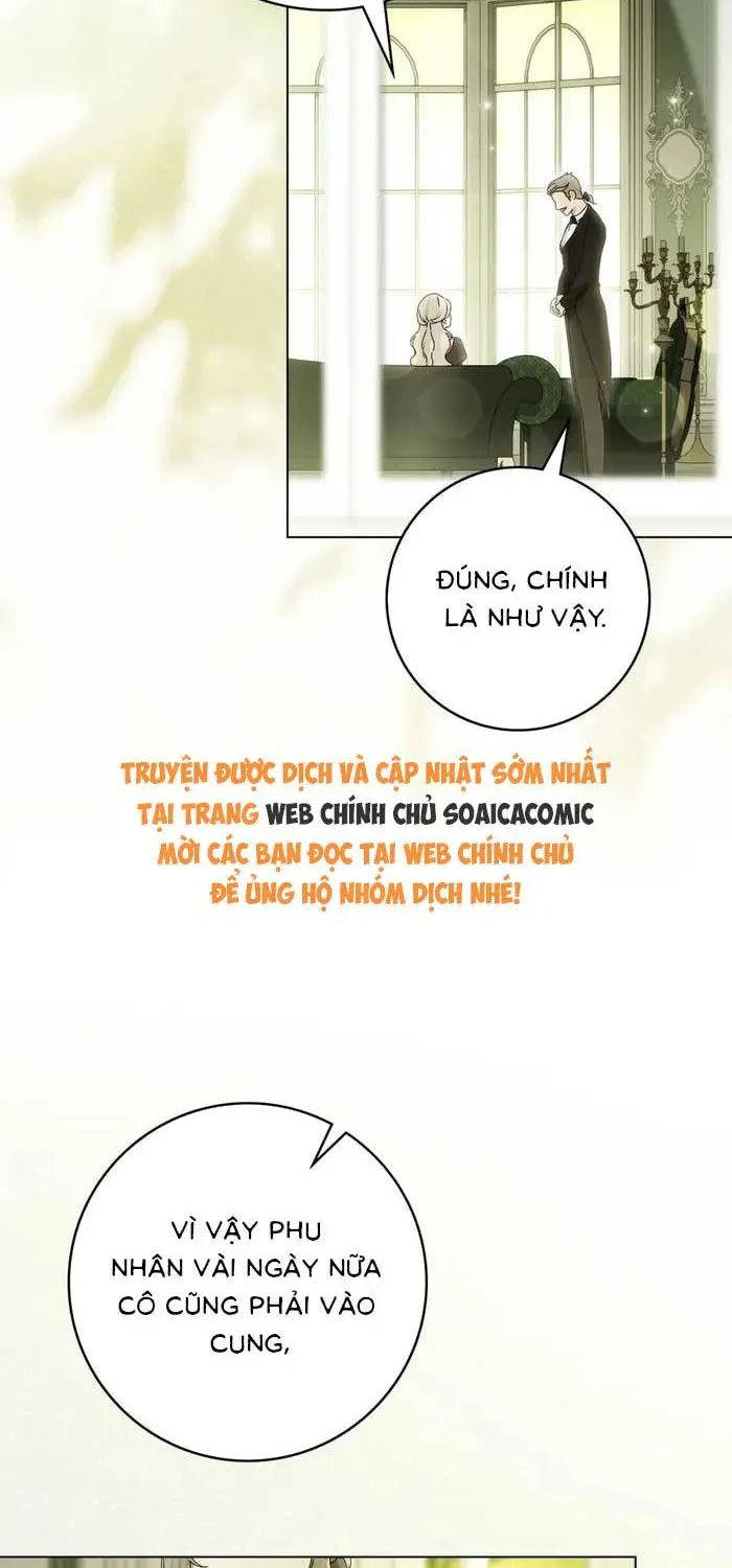 Hôn Ước Đổi Mạng Chapter 33 - 29