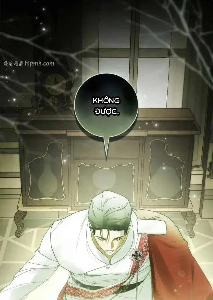 Hôn Ước Đổi Mạng Chapter 33 - 34