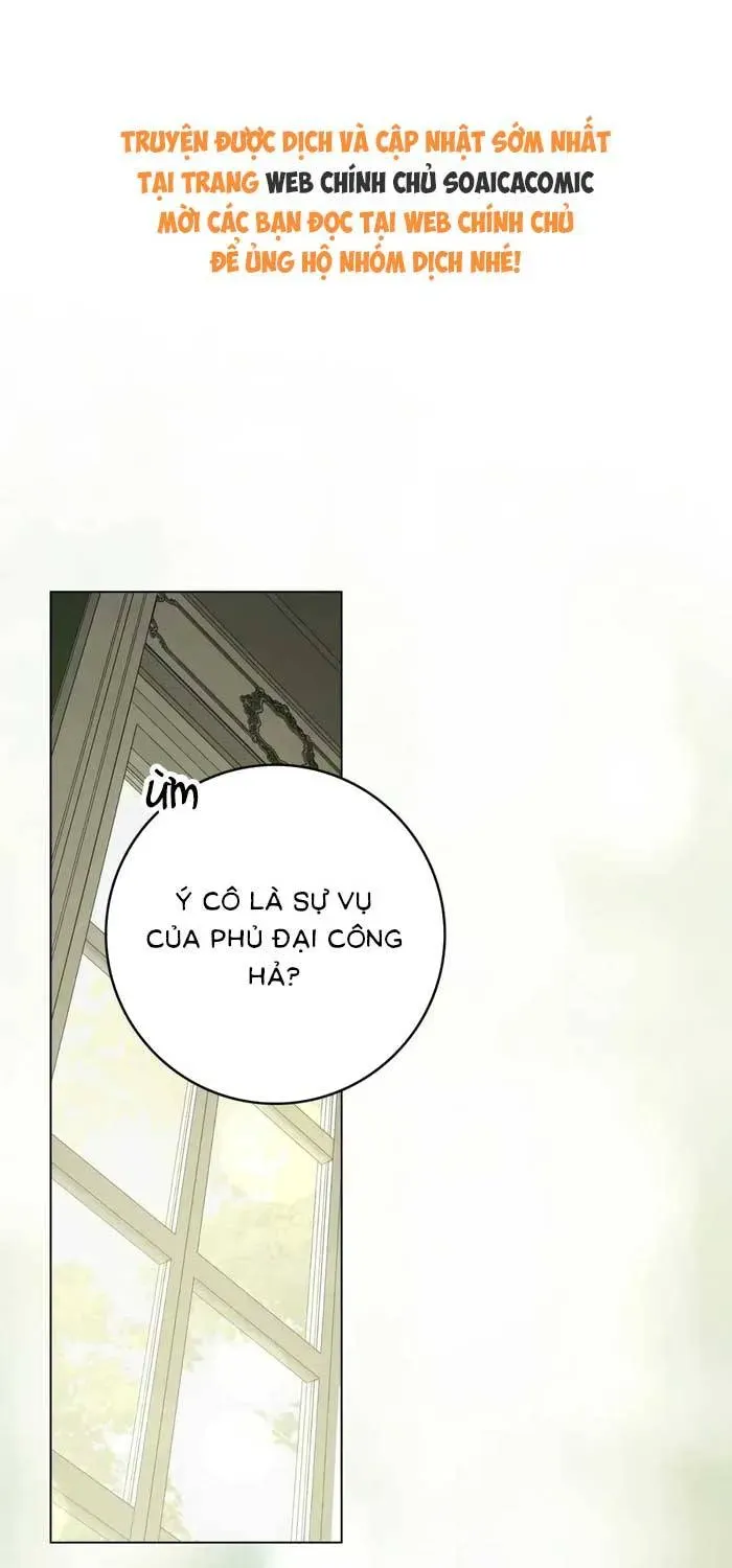Hôn Ước Đổi Mạng Chapter 33 - 40